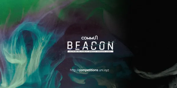 Beacon 2019 competition banner