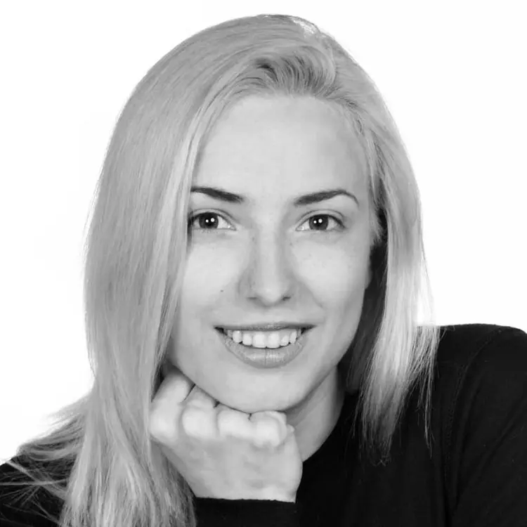 Anne Marlene Rüede