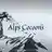 Alps cocoons