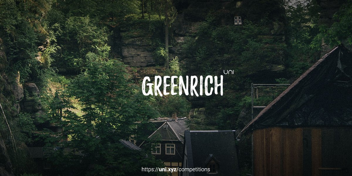 Greenrich