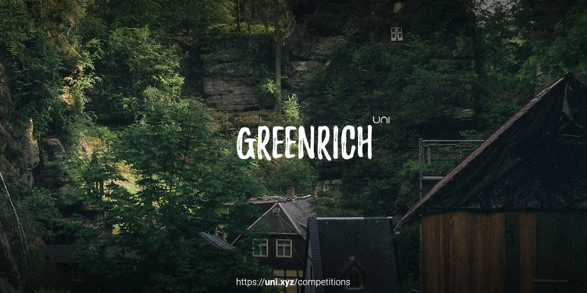 Greenrich