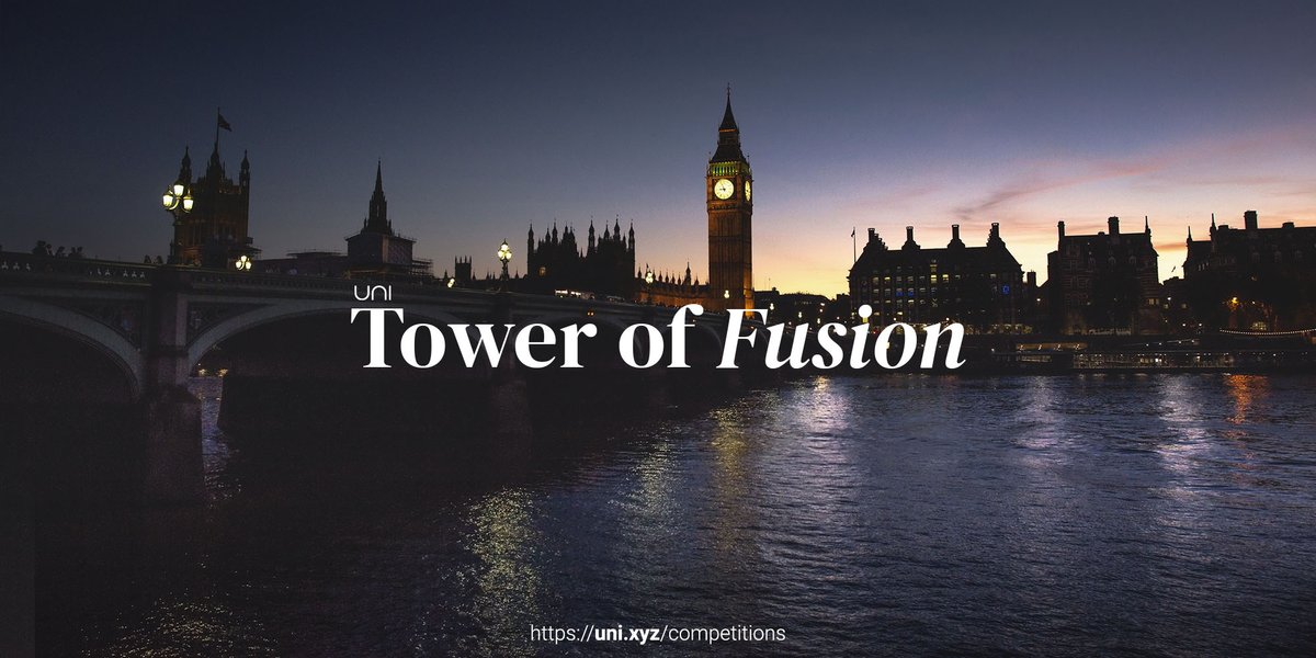 Tower of Fusion