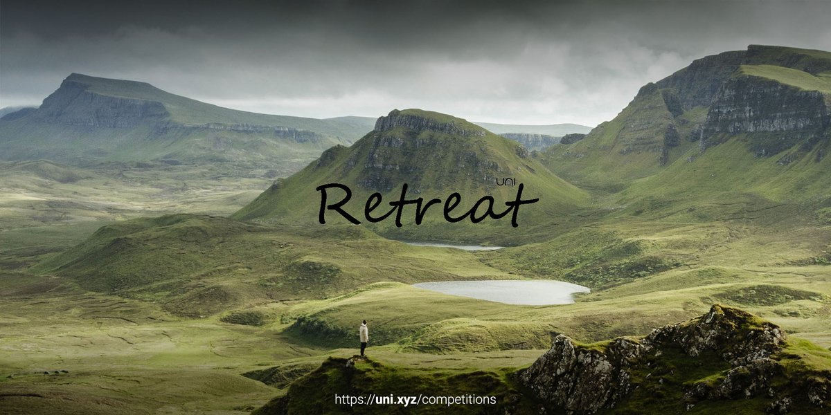Retreat