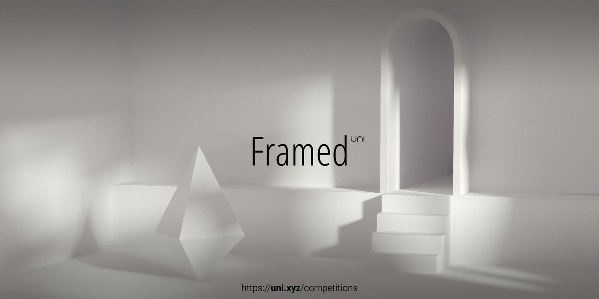 Framed