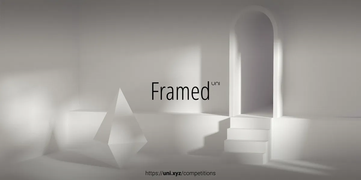 Framed