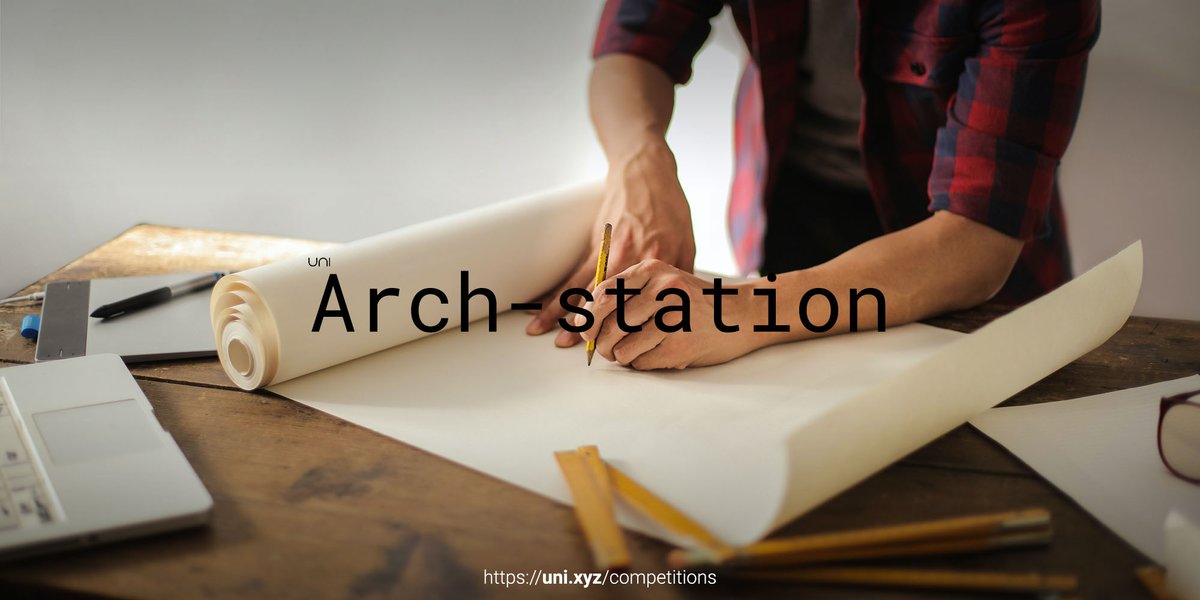 Arch-Station