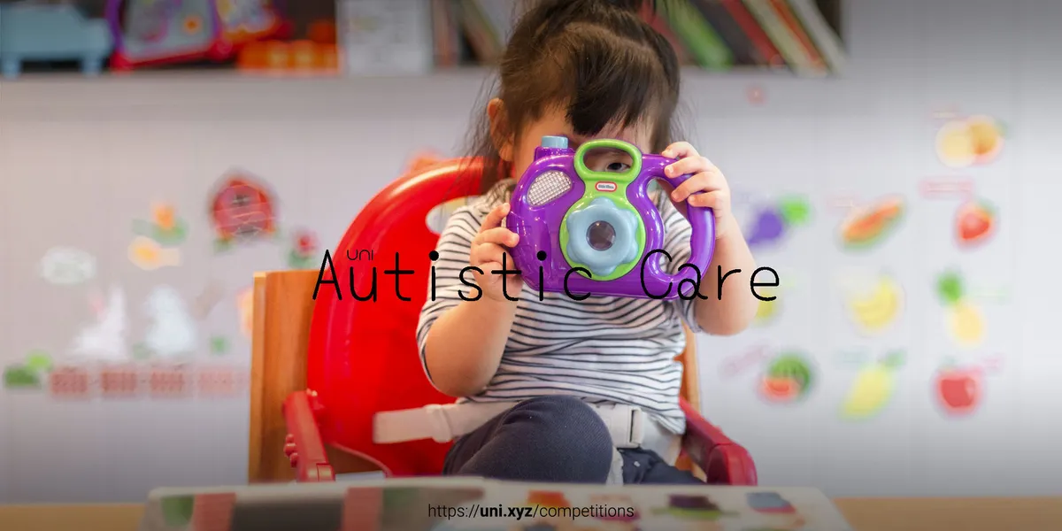 Autistic care