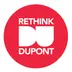 DUPONT UNDERGROUND logo